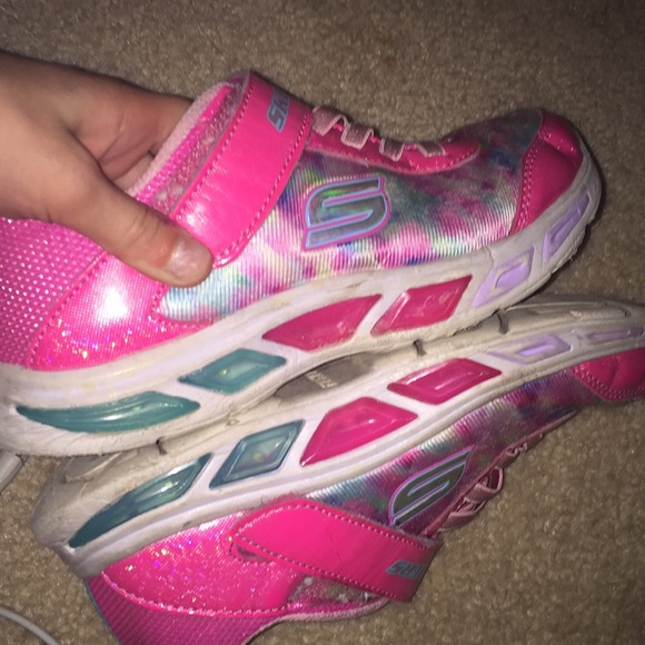 Shoes - Picture 3 of 3